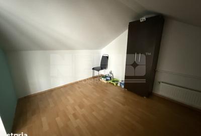 Apartament cu 3 camere, mobilat în Central