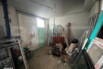 Spațiu comercial, de 400 mp, în Ciupercenii Noi - 4