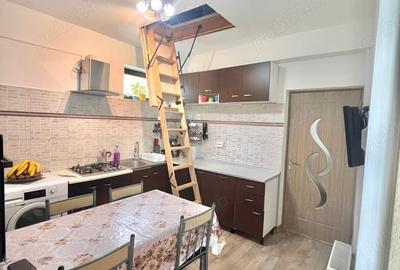 Casă cu 4 camere cu Teren 200 Mp în Brătianu - 6