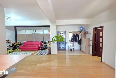 Apartament cu 3 camere decomandat în Republicii - 5