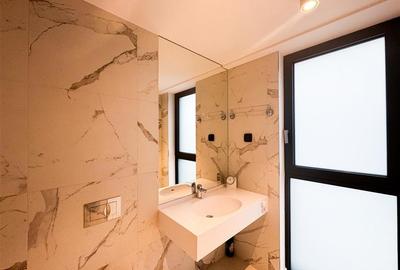 Apartament cu 3 camere decomandat, mobilat în Herăstrău - 18