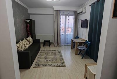 Garsonieră decomandată în Central - 3
