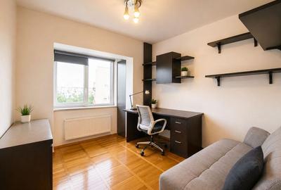 Apartament cu 4 camere decomandat, mobilat în Mărăști - 6
