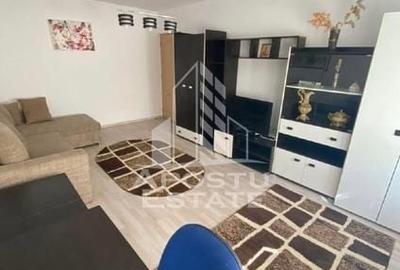 Apartament cu 2 camere decomandat în Lipovei