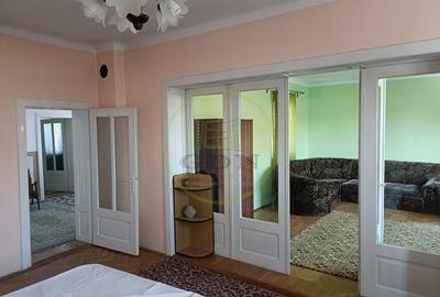 Casă individuală cu 5 camere cu Canalizare în Reghin - 4