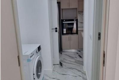Apartament cu 2 camere în Central - 4