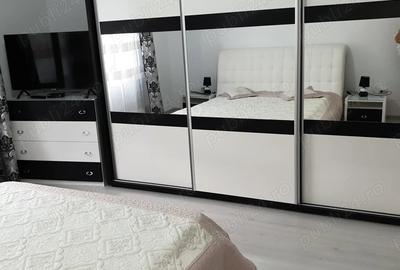 Casă cu 3 camere cu Teren 2500 Mp în Almașu Mic - 7