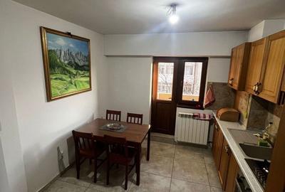 Apartament cu 2 camere decomandat, mobilat în Văcăresti - 8