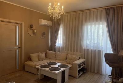 Apartament cu 3 camere decomandat în Exterior Vest - 1