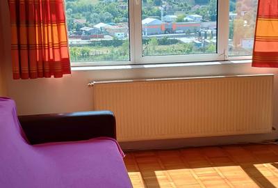 Apartament cu 3 camere decomandat în Central - 6