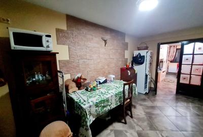 Duplex cu 5 camere cu Canalizare în Militari - 35
