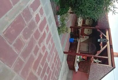 Casă cu 3 camere în Mihai Viteazu - 4