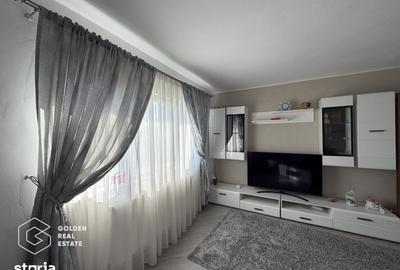Apartament cu 2 camere în Micălaca - 2