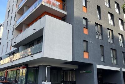 Apartament cu 2 camere în Drumul Carului - 2