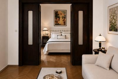 Apartament cu 4 camere semidecomandat în Unirii - 7