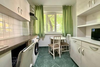 Apartament cu 3 camere decomandat, mobilat în Obor - 8