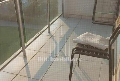 Apartament cu 2 camere decomandat în Metalurgiei