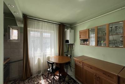 Apartament cu 2 camere decomandat în Central - 1
