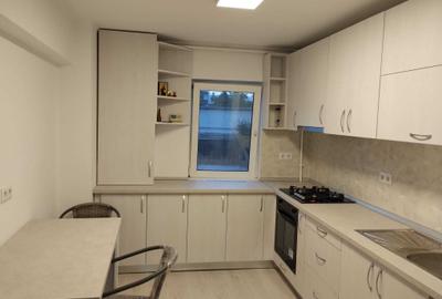 Apartament cu 3 camere decomandat în Mănăștur