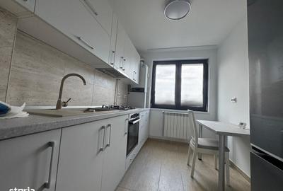 Apartament cu 3 camere în Ultracentral