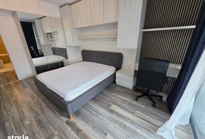 Apartament cu 2 camere decomandat, mobilat în Titan - 5