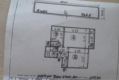Apartament cu 2 camere decomandat în Drumul Taberei - 1
