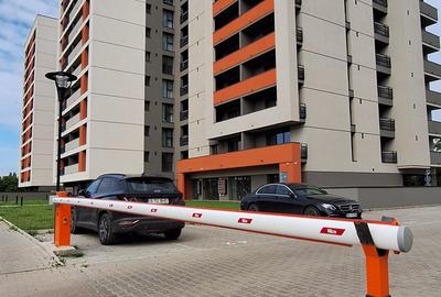 Apartament cu 2 camere decomandat în Aradului - 1