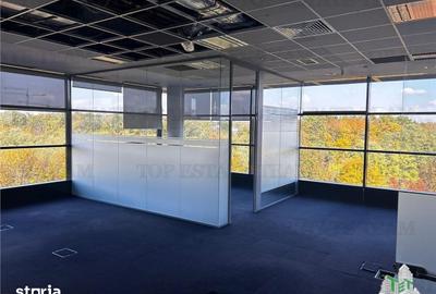 Spațiu comercial, de 480 mp, în Băneasa