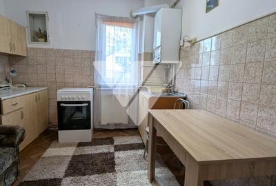 Apartament cu 2 camere semidecomandat, mobilat în Cedonia - 6