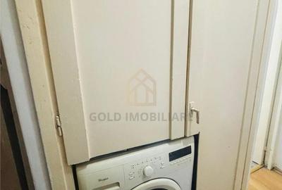 Apartament cu 2 camere în Republicii - 3