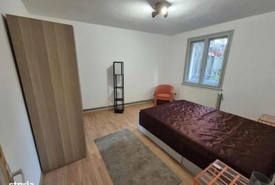 Apartament cu 2 camere decomandat în Central - 3