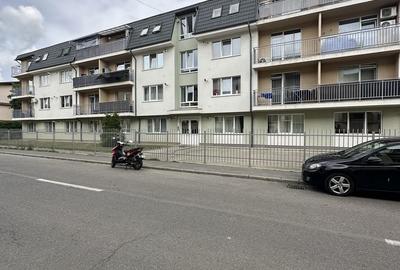 Apartament cu 2 camere în Iris