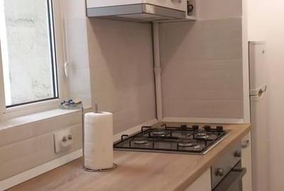 Apartament cu 2 camere semidecomandat în Iancului - 8