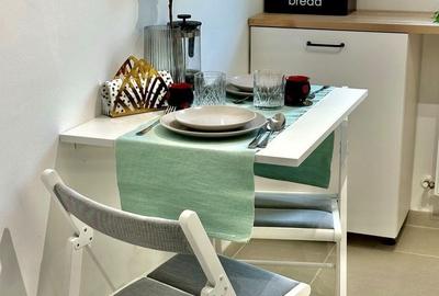 Apartament cu 3 camere în Calea Urseni