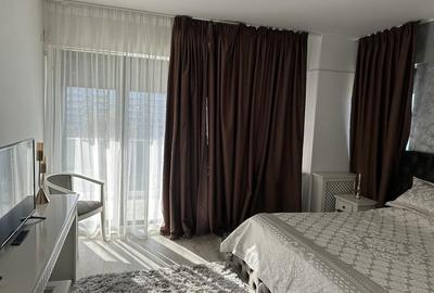 Apartament cu 3 camere decomandat, mobilat în Nord - 5