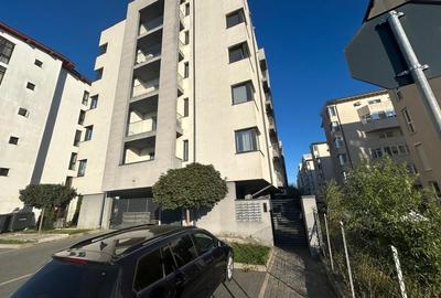 Apartament cu 3 camere decomandat în Șelimbăr
