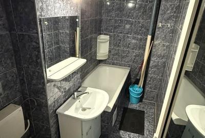 Garsonieră decomandată în Găvana
