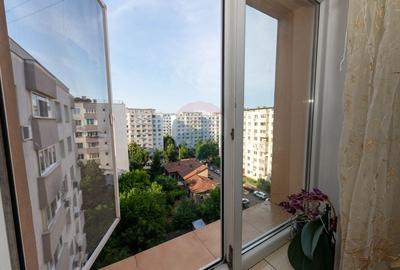 Apartament cu 3 camere decomandat, mobilat în Sălăjan - 13