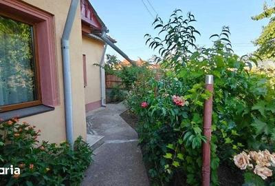 Casă cu 4 camere cu Teren 106 Mp în Central - 7