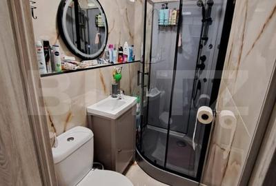 Apartament cu 3 camere decomandat, mobilat în Săcele - 8