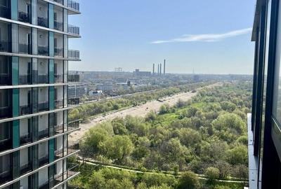 Apartament cu 2 camere decomandat, mobilat în Mihai Bravu - 9