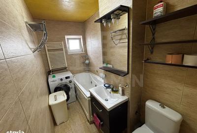 Apartament cu 2 camere decomandat în Triaj