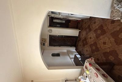 Apartament cu 2 camere semidecomandat în Nord - 1