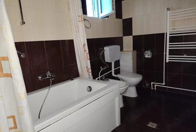 Garsonieră decomandată în Central - 3