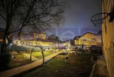Teren Construcții intravilan de 1000 mp, în Ferdinand - 3