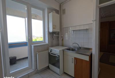 Garsonieră în Mănăștur - 5