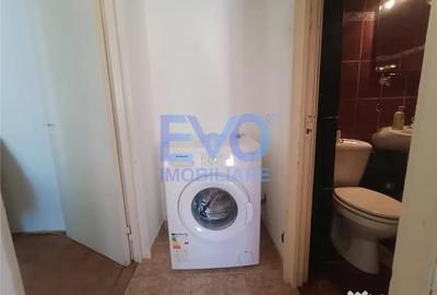 Apartament cu 2 camere semidecomandat în Păcurari - 4