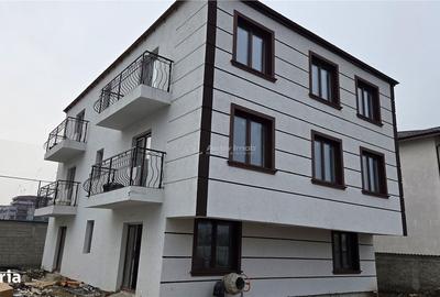 Apartament cu 3 camere în Bragadiru