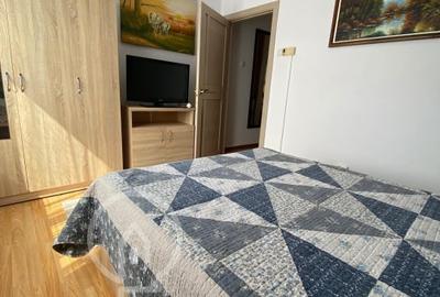 Apartament cu 2 camere decomandat, mobilat în Gheorgheni - 2