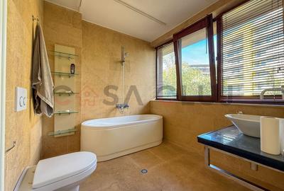 Apartament cu 2 camere semidecomandat, mobilat în Plopilor - 4
